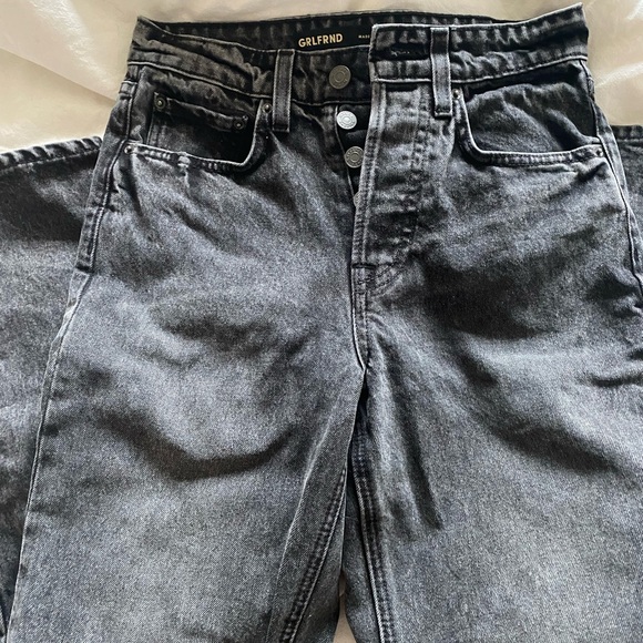 Karolina GRLFRND jeans - Picture 2 of 6